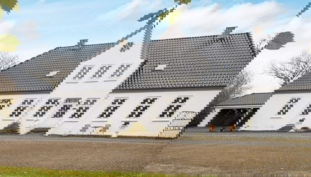 Holiday Home in Højer - Photo 1