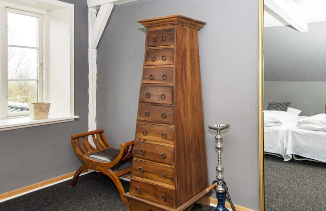 Holiday Home in Højer - Photo 37