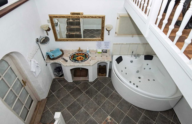 Holiday Home in Højer - Photo 27