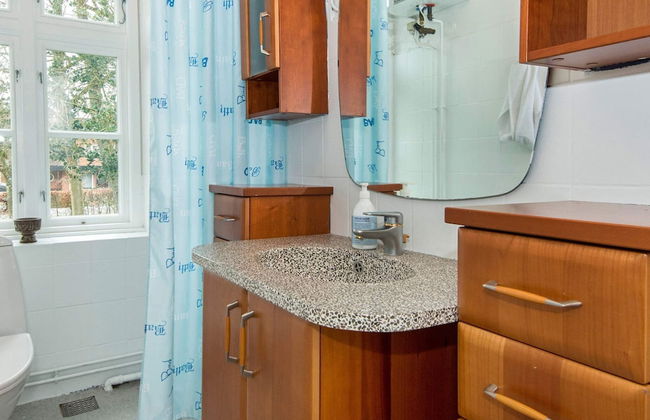 Holiday Home in Højer - Photo 33