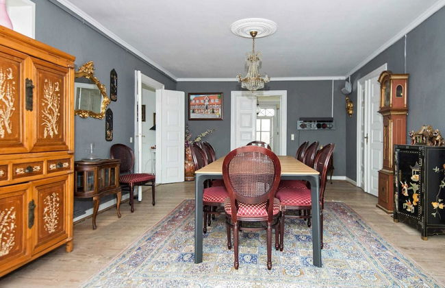 Holiday Home in Højer - Photo 26