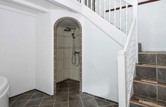 Holiday Home in Højer - Photo 16