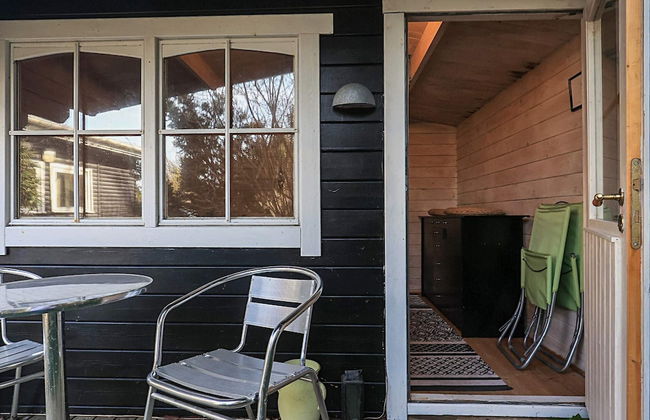 6 Person Holiday Home in Follenslev - Foto 40