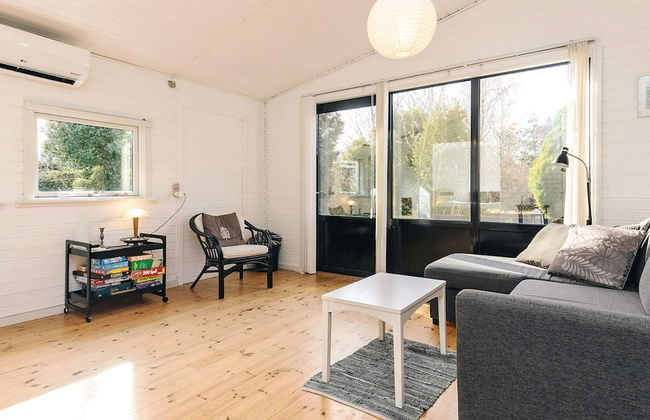 6 Person Holiday Home in Follenslev - Foto 25