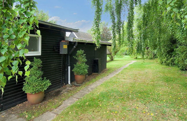 6 Person Holiday Home in Follenslev - Foto 37