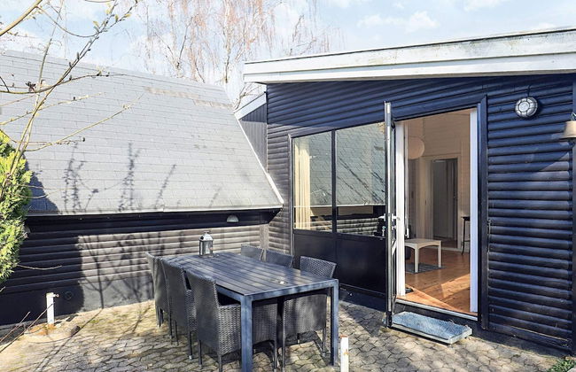 6 Person Holiday Home in Follenslev - Foto 46
