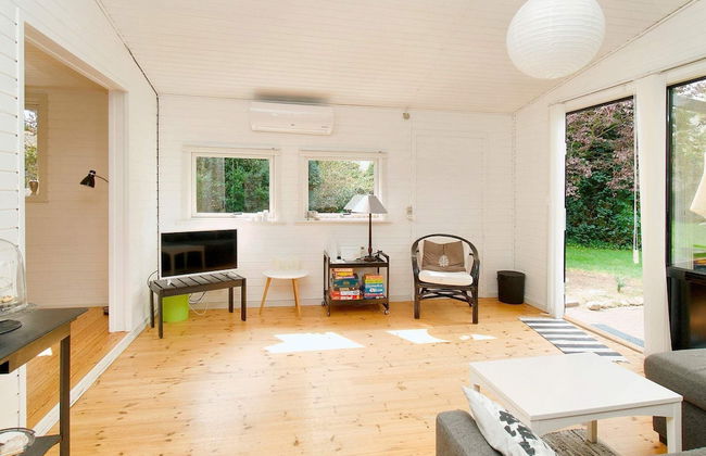 6 Person Holiday Home in Follenslev - Foto 6
