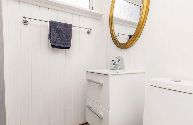 6 Person Holiday Home in Follenslev - Foto 17