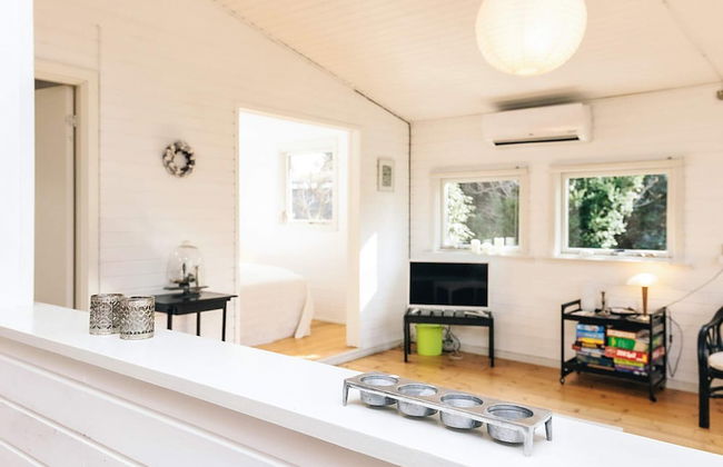 6 Person Holiday Home in Follenslev - Foto 29
