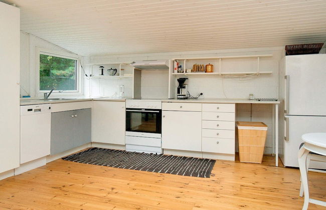 6 Person Holiday Home in Follenslev - Foto 3