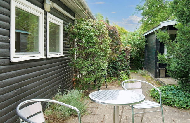 6 Person Holiday Home in Follenslev - Foto 15