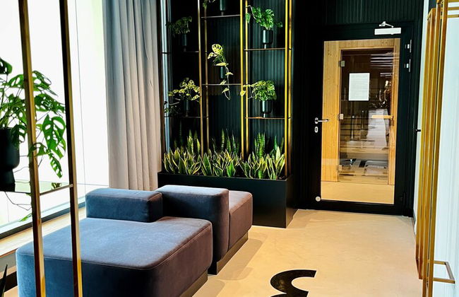 Royal Tulip Warsaw Centre - Foto 37
