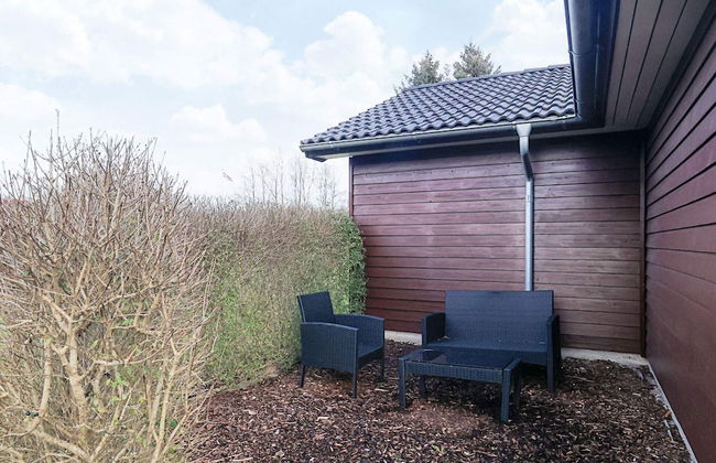 6 Person Holiday Home in Hals-by Traum - Foto 26
