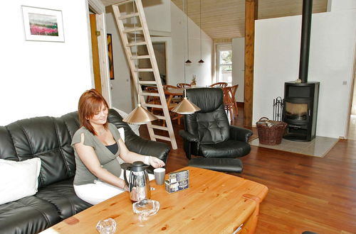 Photo 8 - 6 Person Holiday Home in Hals