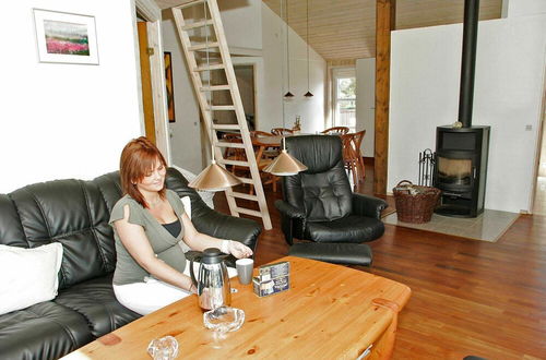 Foto 15 - 6 Person Holiday Home in Hals