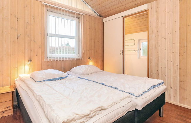6 Person Holiday Home in Hals-by Traum - Foto 12