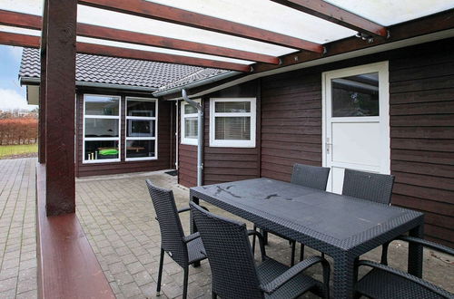 Photo 21 - 6 Person Holiday Home in Hals