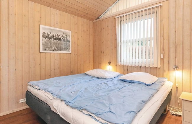 6 Person Holiday Home in Hals-by Traum - Foto 13