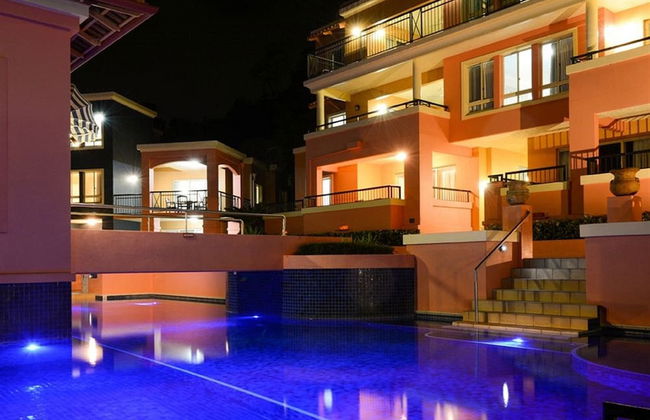 Martinique Whitsunday - Foto 68
