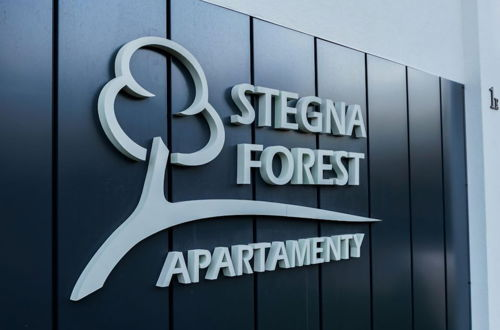Foto 48 - Apartamenty Stegna Forest