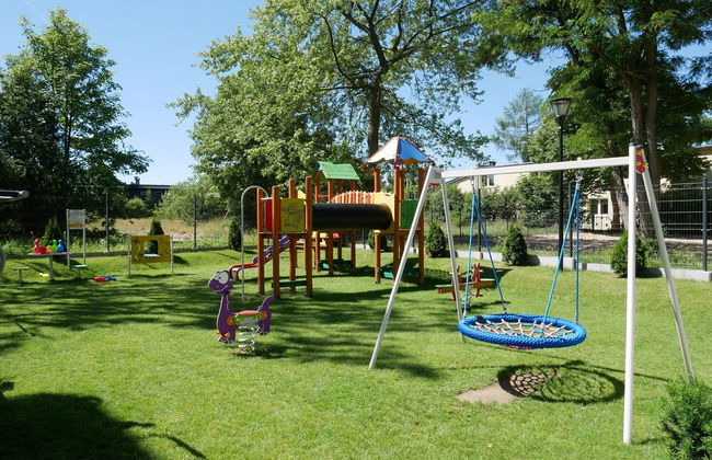 Apartamenty Stegna Forest - Foto 47
