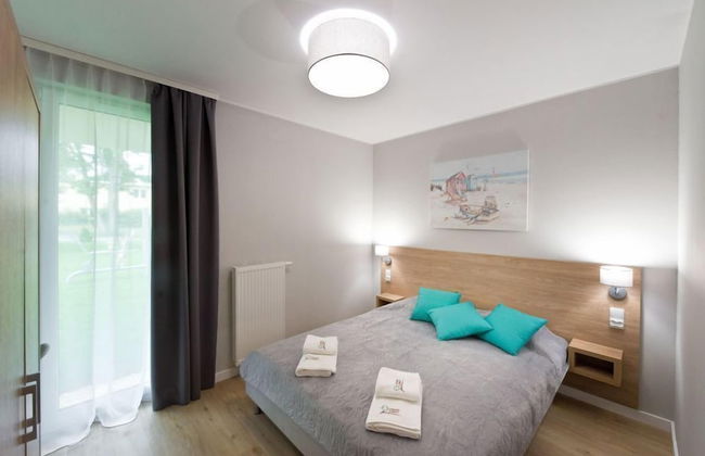 Apartamenty Stegna Forest - Foto 5