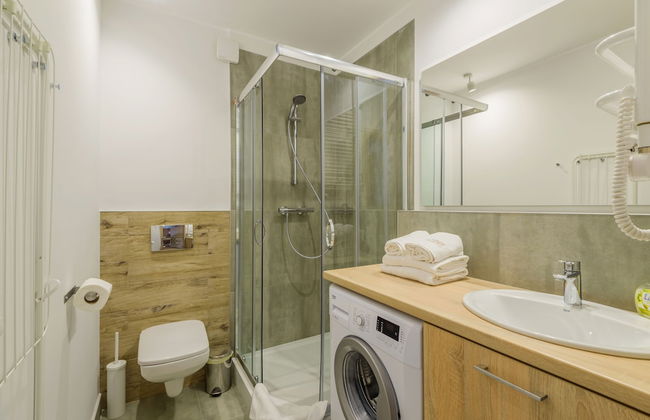 Apartamenty Stegna Forest - Foto 40