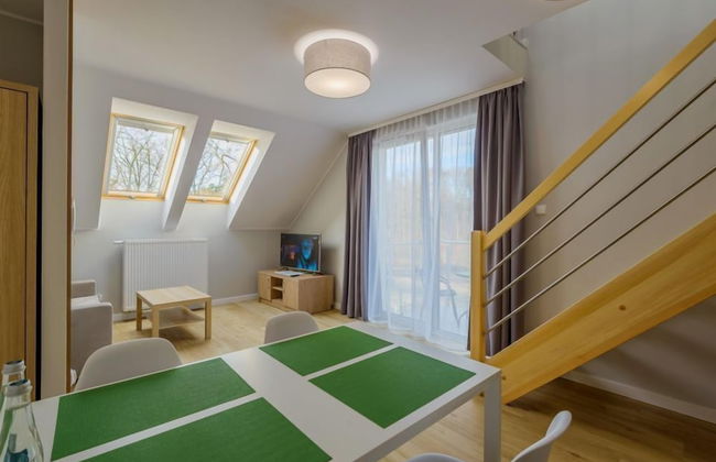 Apartamenty Stegna Forest - Foto 29