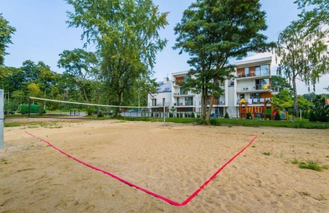 Apartamenty Stegna Forest - Foto 43