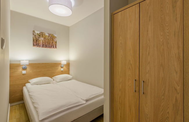 Apartamenty Stegna Forest - Foto 9