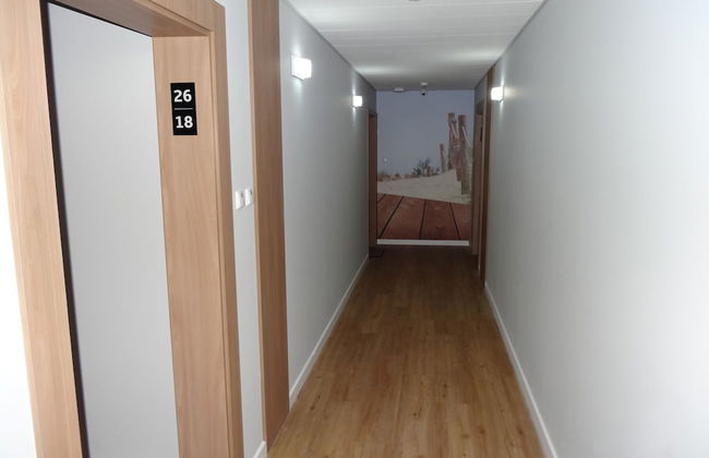 Apartamenty Stegna Forest - Foto 49
