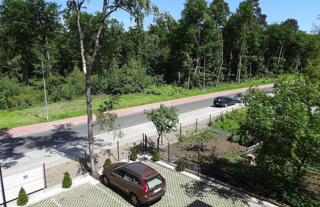 Apartamenty Stegna Forest - Foto 51
