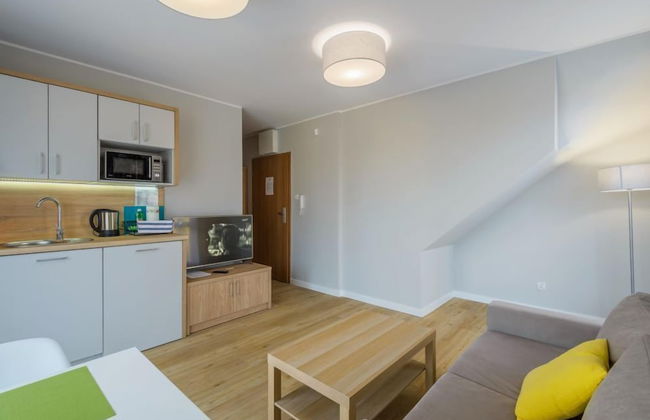 Apartamenty Stegna Forest - Foto 15