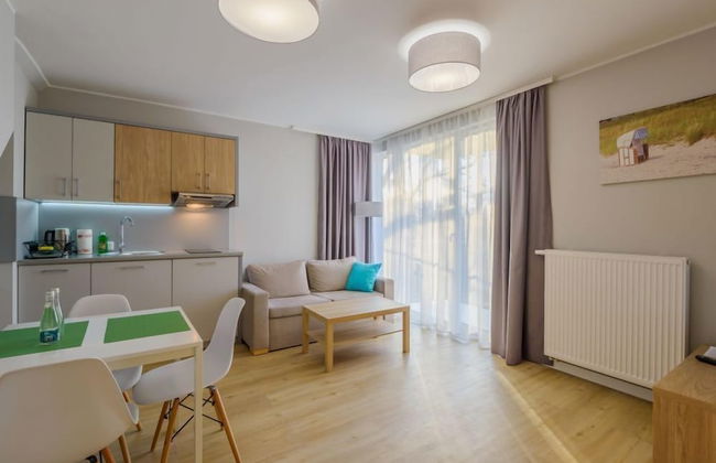 Apartamenty Stegna Forest - Foto 23