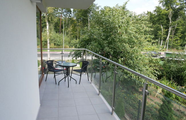 Apartamenty Stegna Forest - Foto 36