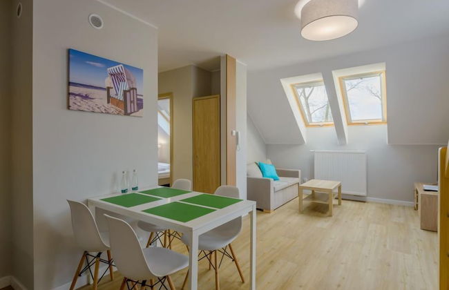 Apartamenty Stegna Forest - Foto 28
