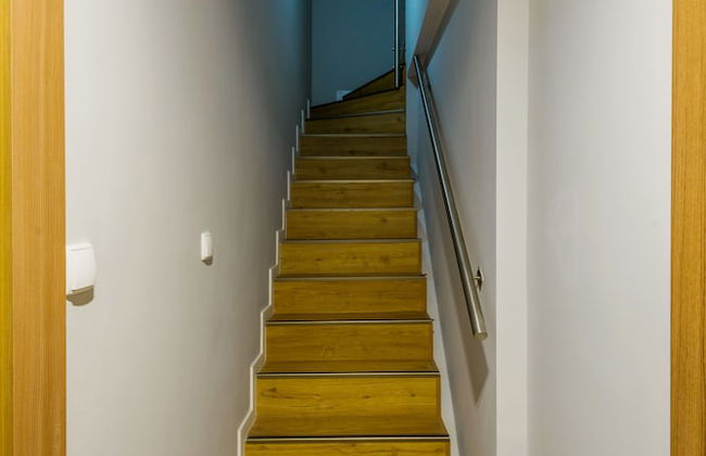 Apartamenty Stegna Forest - Foto 31