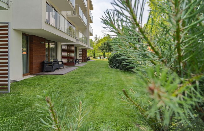 Apartamenty Stegna Forest - Foto 53
