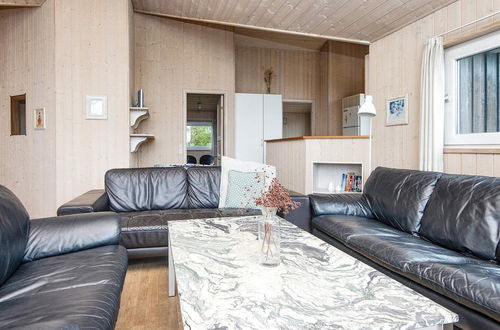 Photo 7 - 6 Person Holiday Home in Harboore-by Traum