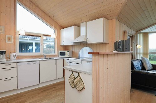 Photo 12 - 6 Person Holiday Home in Harboore