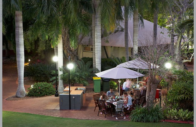 Seashells Broome - Foto 40