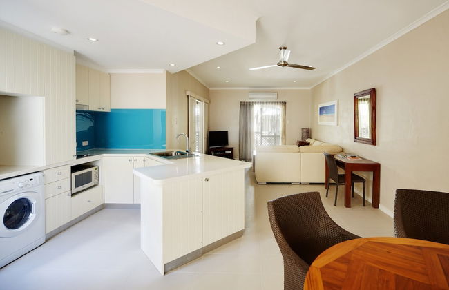 Seashells Broome - Foto 17