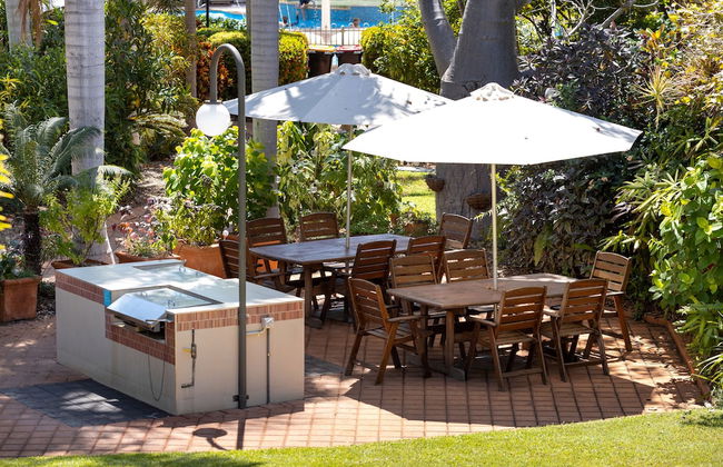 Seashells Broome - Foto 41
