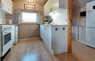 Foto 3 - 6 Person Holiday Home in Tarm