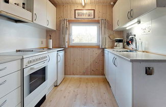 Photo 3 - 6 Person Holiday Home in Tarm