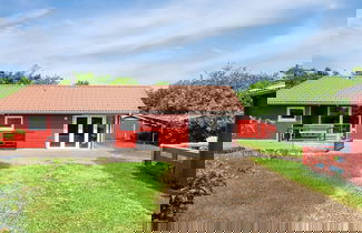 Foto 1 - 6 Person Holiday Home in Tarm-by Traum