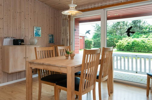 Photo 16 - 6 Person Holiday Home in Tarm