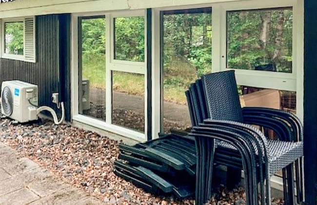 5 Person Holiday Home in Herning-by Traum - Foto 31