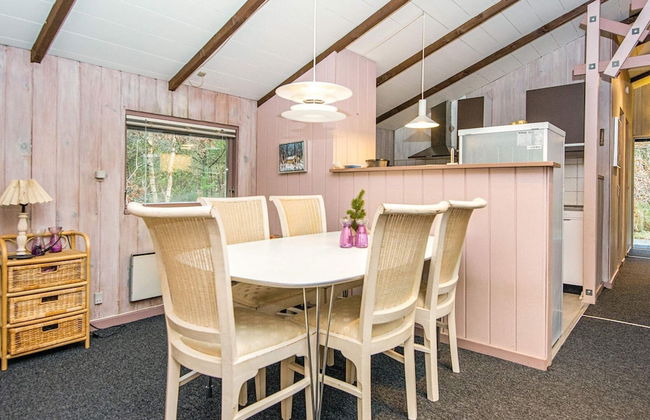 5 Person Holiday Home in Herning-by Traum - Foto 11