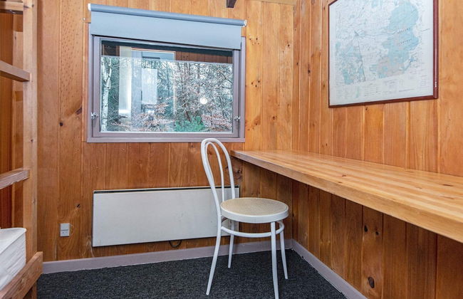 5 Person Holiday Home in Herning-by Traum - Foto 18